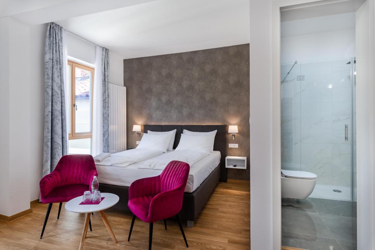 Hotel Dvorec Tolmin Dış mekan fotoğraf