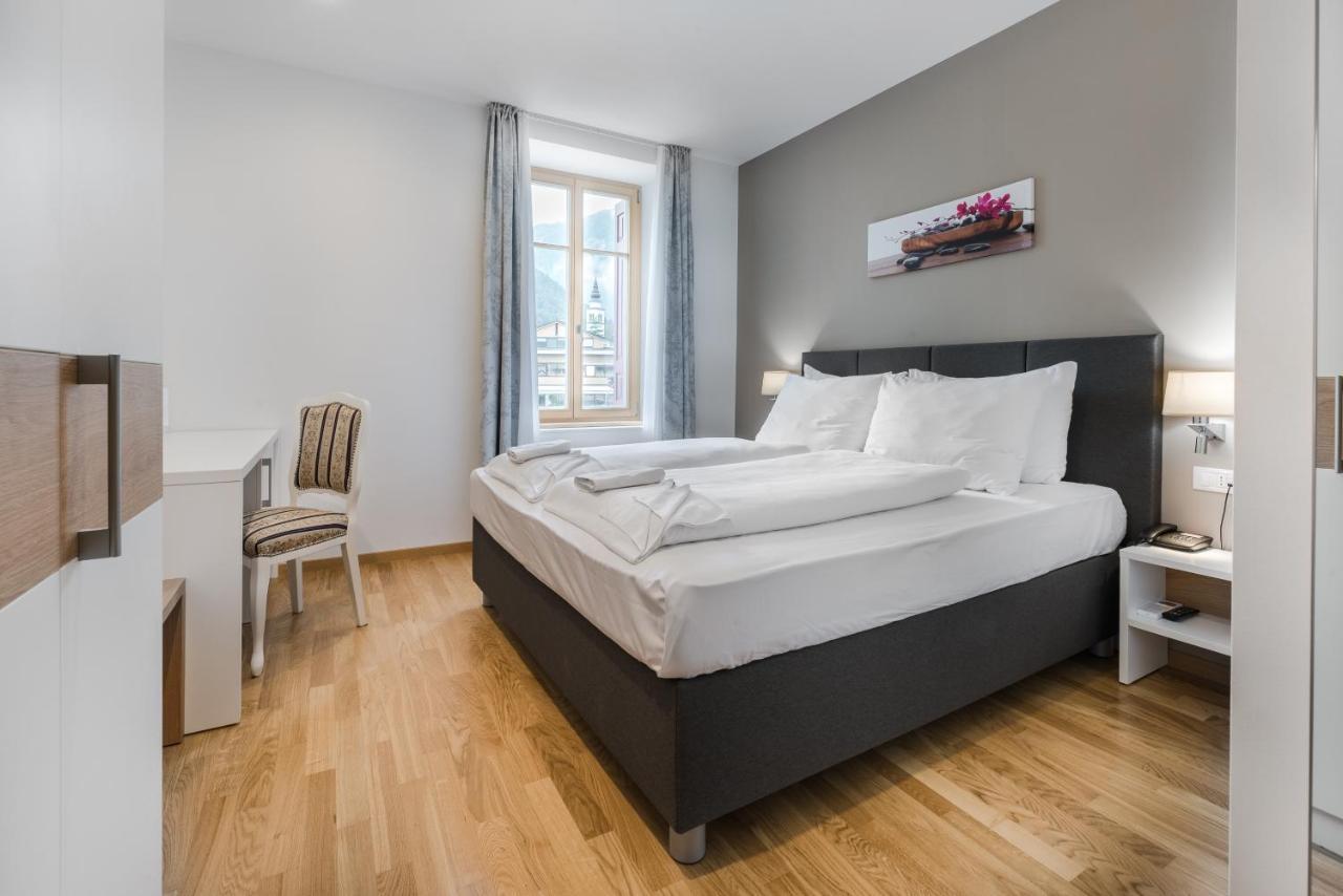 Hotel Dvorec Tolmin Dış mekan fotoğraf