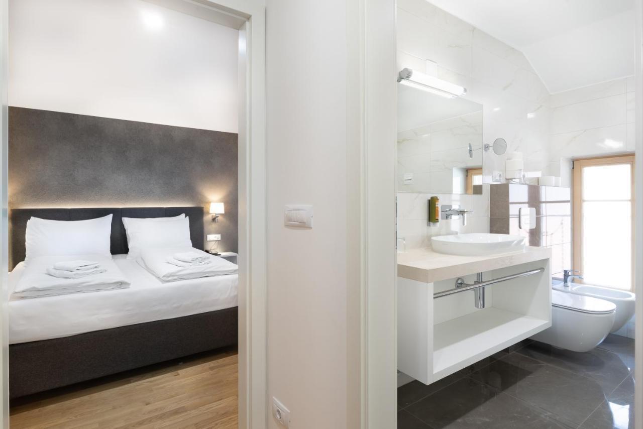 Hotel Dvorec Tolmin Dış mekan fotoğraf