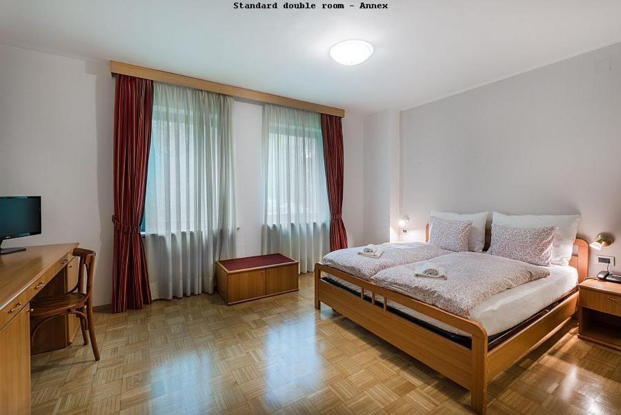 Hotel Dvorec Tolmin Dış mekan fotoğraf