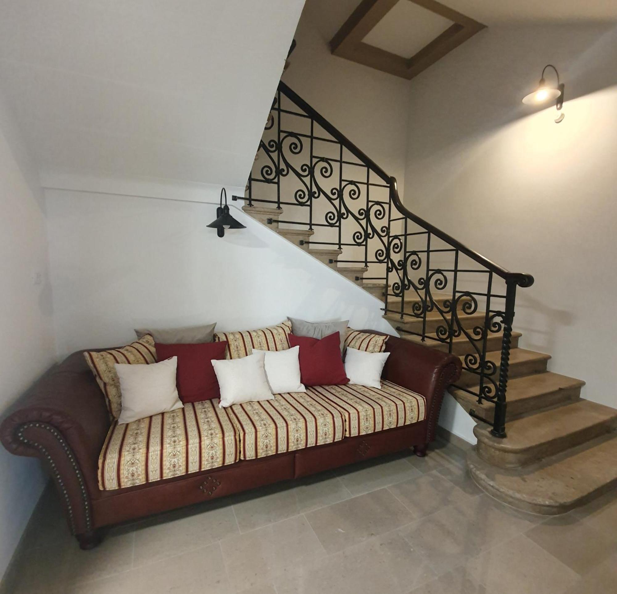 Hotel Dvorec Tolmin Dış mekan fotoğraf