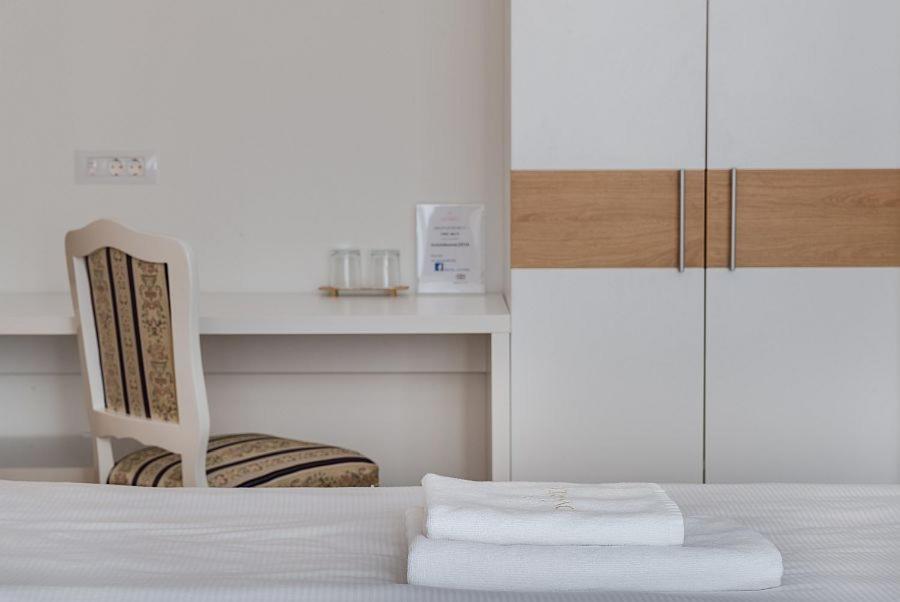 Hotel Dvorec Tolmin Dış mekan fotoğraf