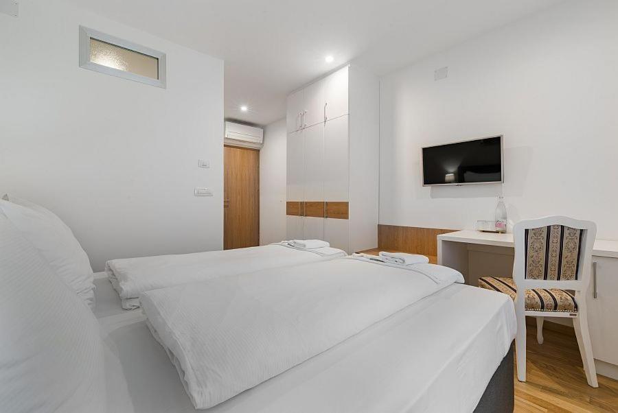 Hotel Dvorec Tolmin Dış mekan fotoğraf