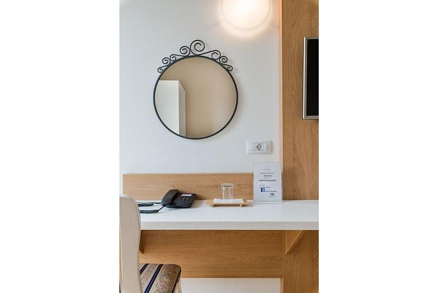 Hotel Dvorec Tolmin Dış mekan fotoğraf