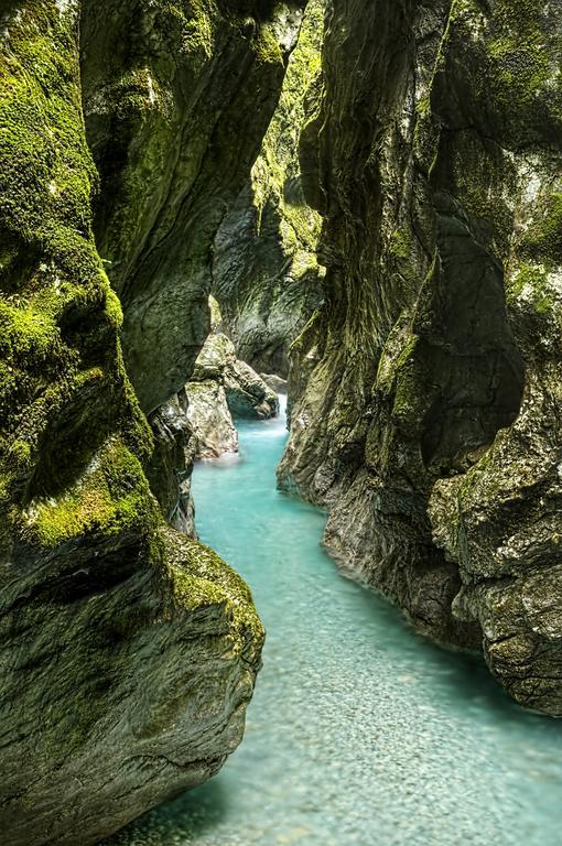 Hotel Dvorec Tolmin Dış mekan fotoğraf