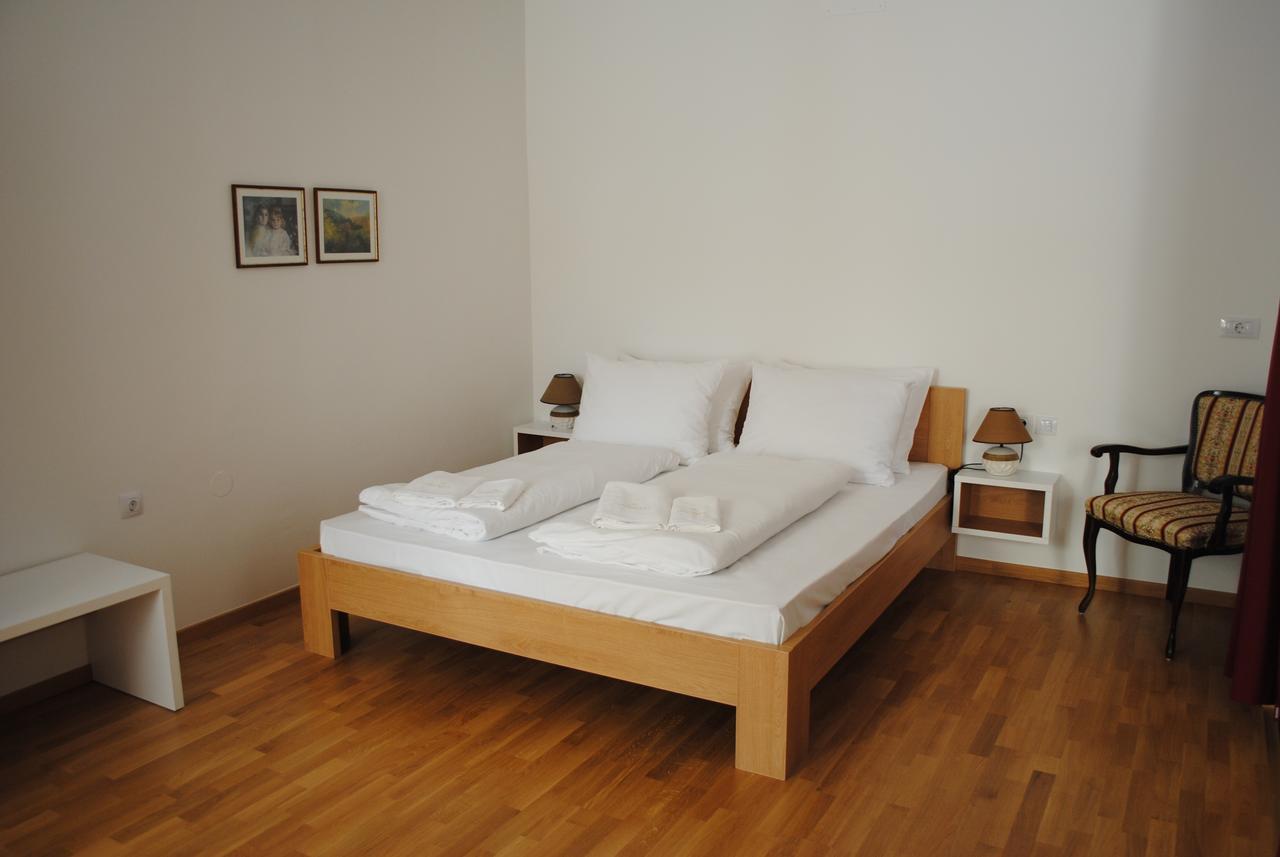Hotel Dvorec Tolmin Dış mekan fotoğraf