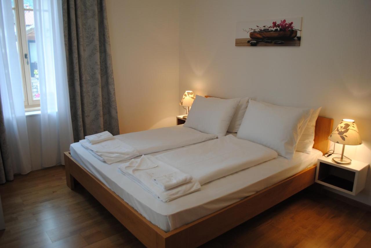 Hotel Dvorec Tolmin Dış mekan fotoğraf