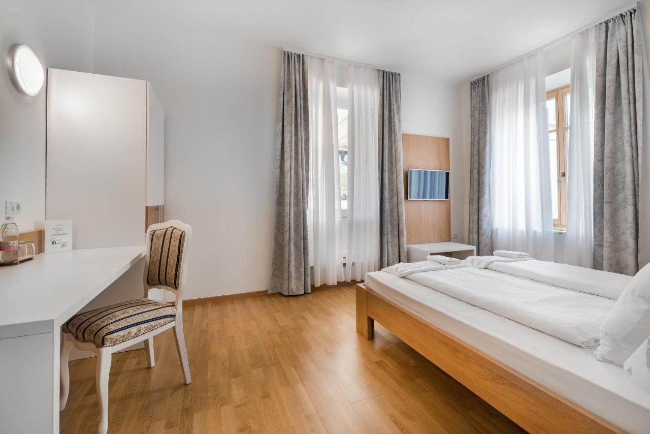 Hotel Dvorec Tolmin Dış mekan fotoğraf