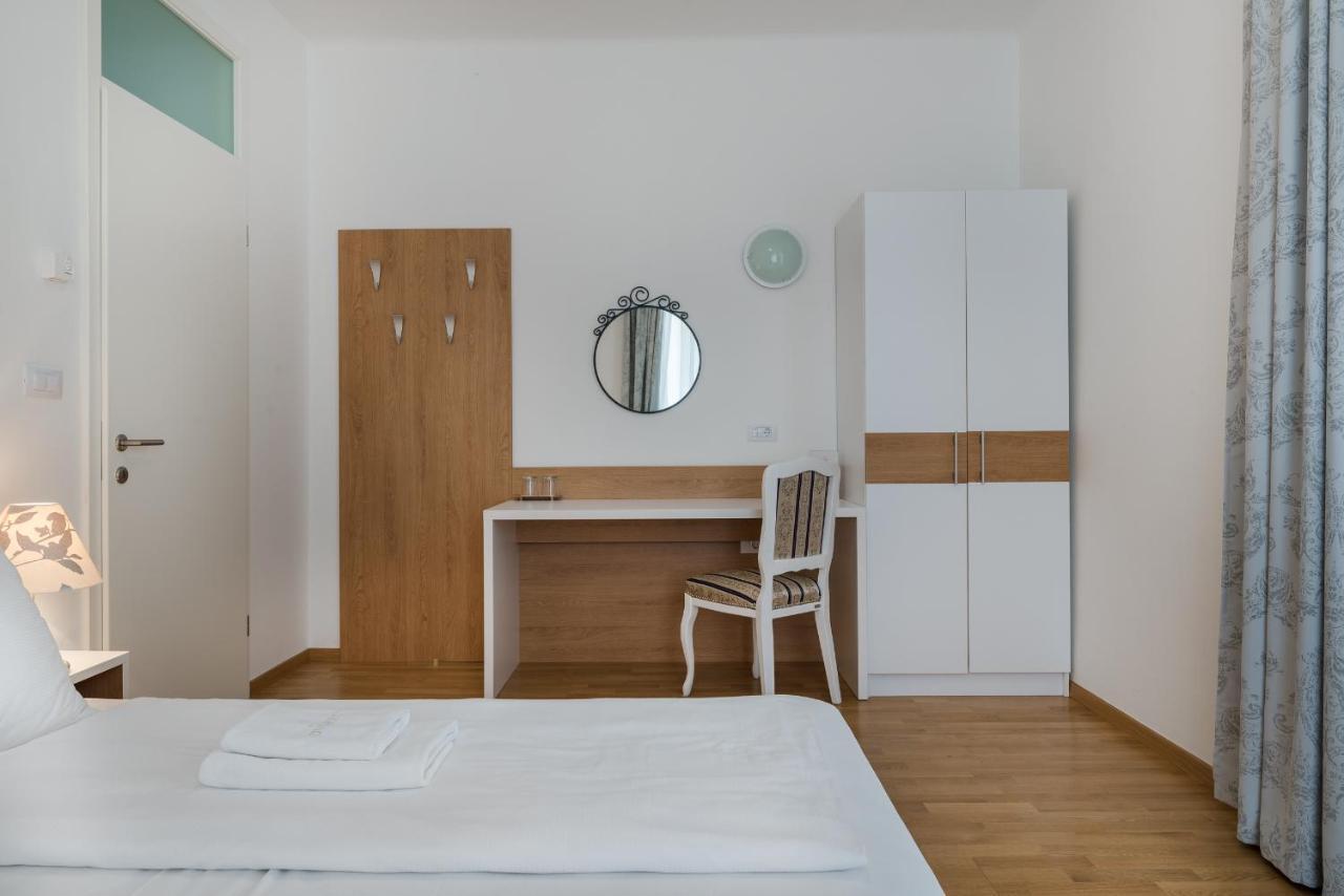 Hotel Dvorec Tolmin Dış mekan fotoğraf
